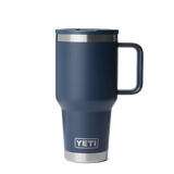 Yeti 30oz Travel Straw Mug (Select Color)