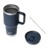 Yeti 30oz Travel Straw Mug (Select Color)