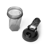 YETI Yonder 20oz Shaker Bottle (Select Color)