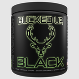 Bucked Up - Black Series - Pre-Workout (Select Flavor)