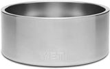 Yeti Boomer 8 Dog Bowl (Select Color)