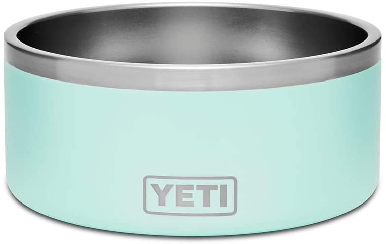 Yeti Boomer 8 Dog Bowl Select Color CORE Sports Nutrition