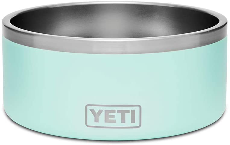 YETI Boomer Dog Bowl Review: Is This YETI Dog Bowl Worth It?