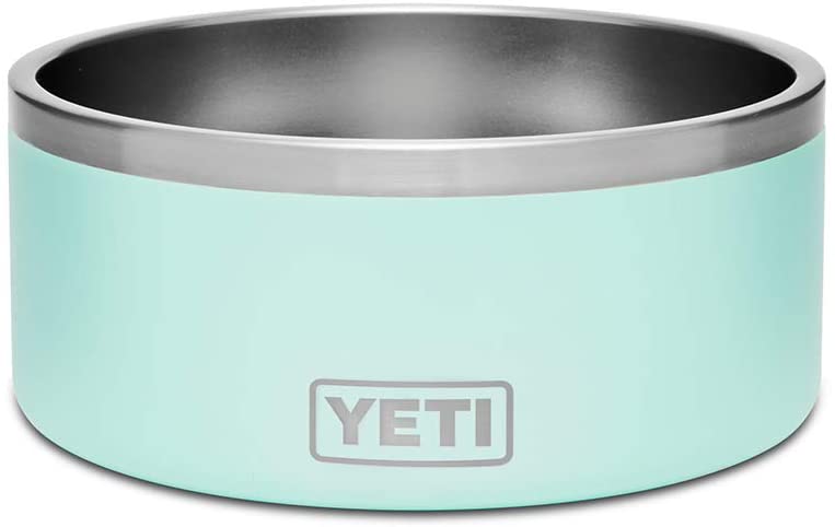 Yeti Boomer 8 Dog Bowl (Select Color)