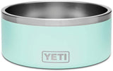 Yeti Boomer 8 Dog Bowl (Select Color)