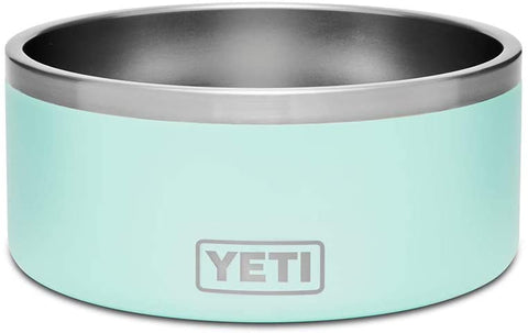 Yeti Boomer 8 Dog Bowl (Select Color)