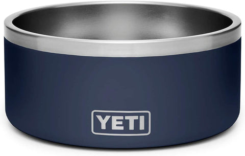 Yeti Boomer 8 Dog Bowl (Select Color)