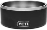 Yeti Boomer 8 Dog Bowl (Select Color)