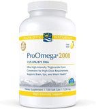 Nordic Naturals ProOmega 2000 120 ct