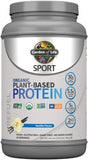 Garden Of Life SPORT Organic Plant-Based Protein (SELECT FLAVOR)