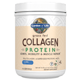 Garden of Life Collagen Protein (Select Flavor)