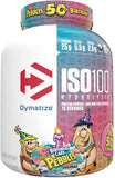 Dymatize ISO100 Protein Powder - 5lb.