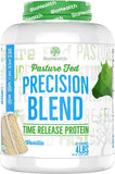 BioHealth Precision Blend - Time Release Protein Vanilla