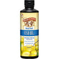 Barlean's Omega fish Oil Swirl Lemon Zest 16oz bottle