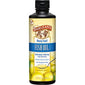 Barlean's Omega fish Oil Swirl Lemon Zest 16oz bottle