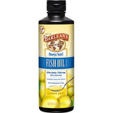 FISH OIL OMEGA SWIRL LEMON ZEST FLAVOR (16oz/8oz)