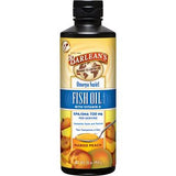 FISH OIL OMEGA SWIRL MANGO PEACH FLAVOR 16oz w/Vitamin D