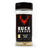 Bucked Up - BUCK Season Butter Herb Seasoning