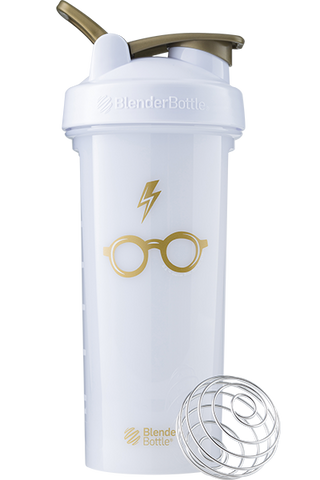 BlenderBottle 28oz Harry Potter Team Hogwarts Shaker Cup