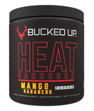 Bucked Up - Heat Hardcore