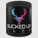 Bucked Up - Pre-Workout (Select Flavor)