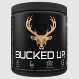 Bucked Up - Pre-Workout (Select Flavor)