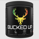 Bucked Up - Pre-Workout (Select Flavor)