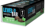 1'st Phorm Level-1 Meal Replacement Protein Bar (CONTACT US TO ORDER)