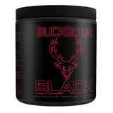 Bucked Up - Black Series - Pre-Workout (Select Flavor)