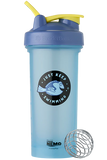 BlenderBottle 28oz "Just Keep Swimming" - Finding Nemo Shaker cup