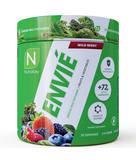 NutraKey Envie Greens Powdered Multivitamin (Select Flavor)
