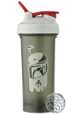 BlenderBottle 28oz Boba Fett Helmet - Star Wars Series Shaker Cup