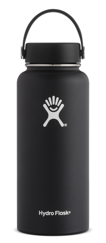 Hydro Flask 32oz Wide Mouth (Select Color)