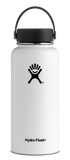 Hydro Flask 32oz Wide Mouth (Select Color)