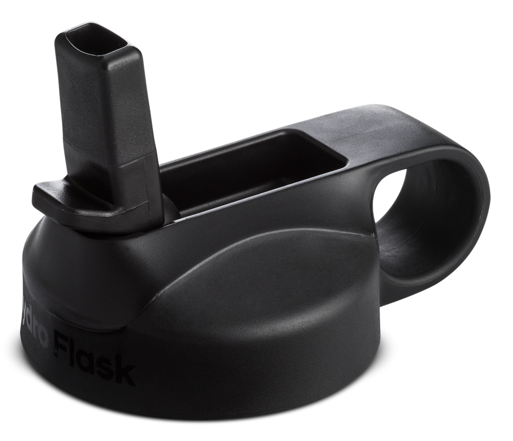 Hydro Flask Wide Mouth Straw Lid Select Color CORE Sports