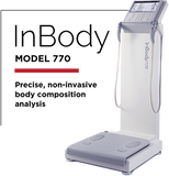 In Body - Initial Consultation Service