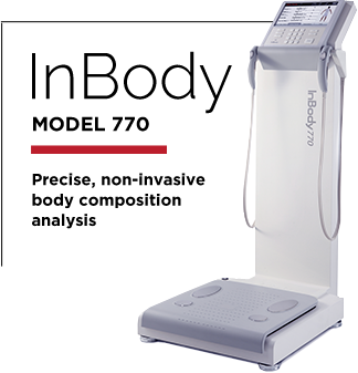 In Body - Initial Consultation Service