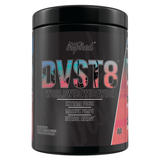 NEW DVST8 Worldwide Pre-Workout (Select Flavor)