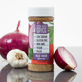 Oh My Spice Maui Onion Seasoning