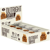 Outright Bar - Toffee Peanut Butter Real Food Protein Bar