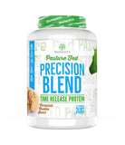 BioHealth Precision Blend - Time Release Protein Caramel Cookie Swirl