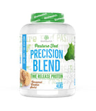 BioHealth Precision Blend - Time Release Protein Caramel Cookie Swirl