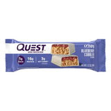 NEW Quest Nutrition Hero Bar (Select Flavor/Size)