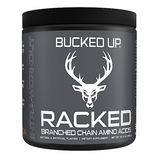 Bucked Up - Racked BCAA (Select Flavor)