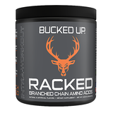 Bucked Up - Racked BCAA (Select Flavor)