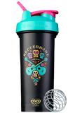 BlenderBottle 28oz "Recuérdame" - COCO Shaker cup