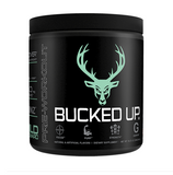 Bucked Up - Pre-Workout (Select Flavor)