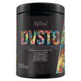 NEW DVST8 Worldwide Pre-Workout (Select Flavor)