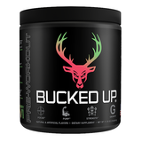 Bucked Up - Pre-Workout (Select Flavor)