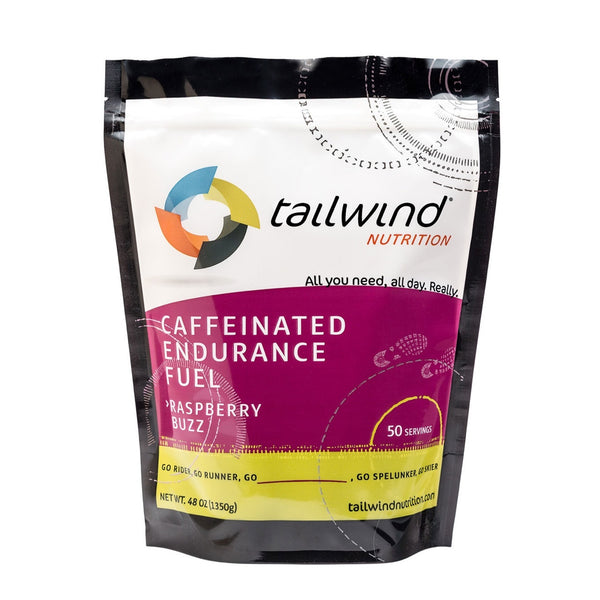 Tailwind Raspberry Buzz Caffeinated Endurance Fuel – CORE Sports Nutrition